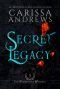 [The Windhaven Witches 01] • Secret Legacy